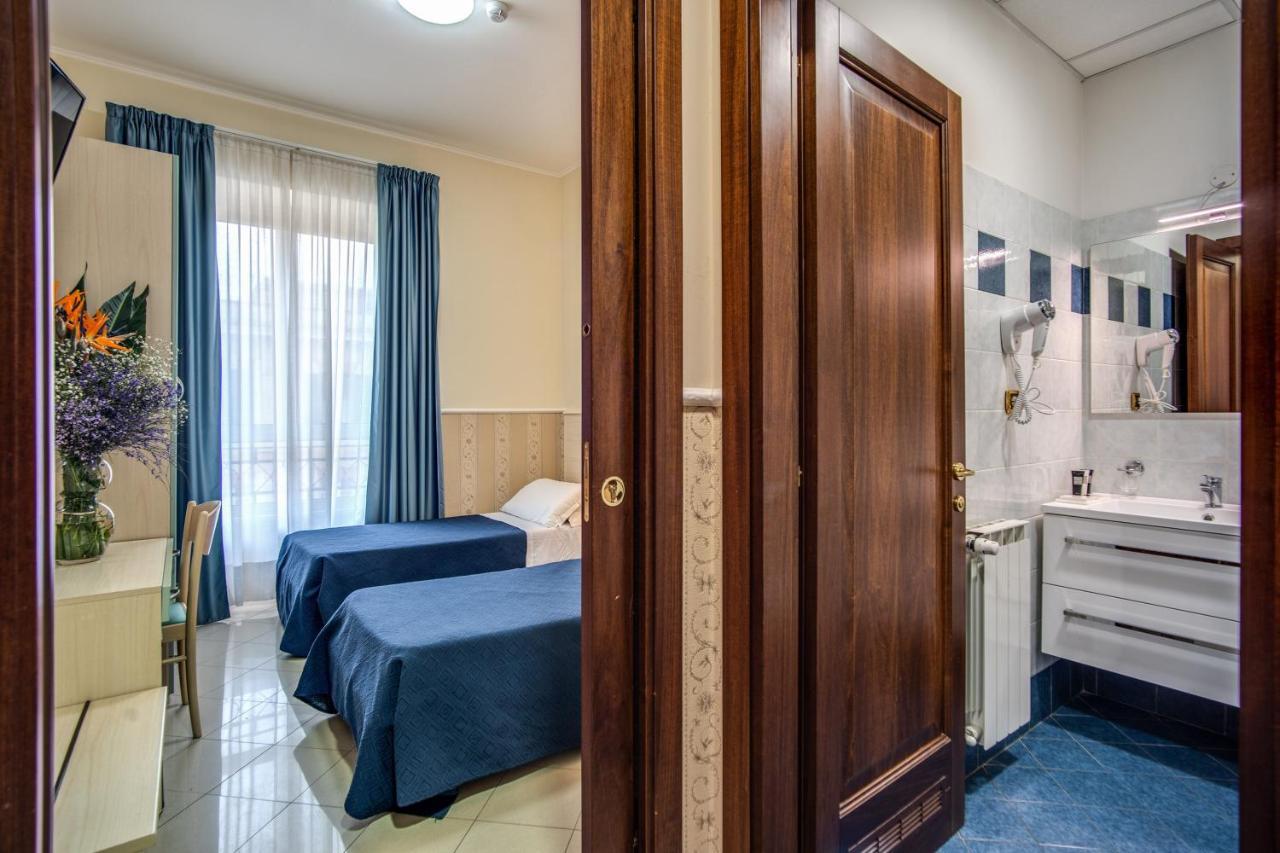 Hotel Ottaviano Augusto Roma Eksteriør bilde