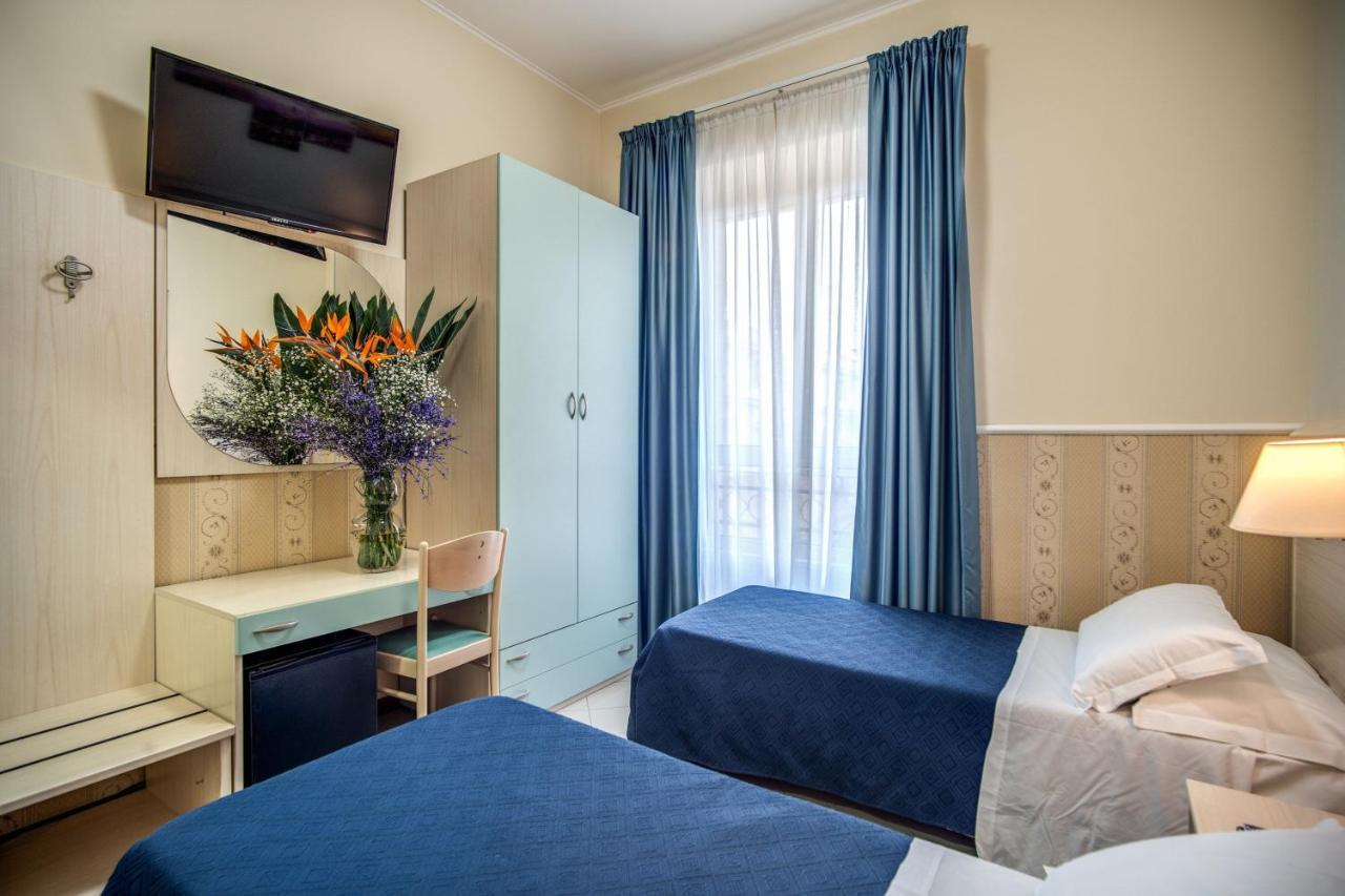 Hotel Ottaviano Augusto Roma Rom bilde